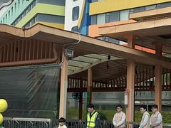 -喷泉广场餐厅·宵夜·海鲜烧烤大排档(长隆企鹅酒店)