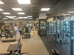 -燃坊JEN ACTIVE游泳健身中心·深圳前海JEN酒店