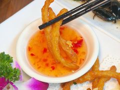 -美未居·老字号·地道顺德菜·桑拿鸡·鱼生(容桂店)