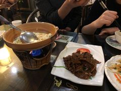 -堂宴·老厦门私房菜(1988仙岳总店)