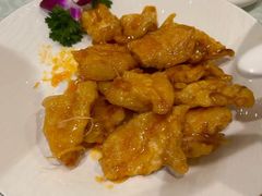 -牟传仁饭庄(星海店)