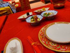 -白家大院·王府宫廷菜(苏州街店)