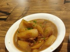 -迎晨餐厅(青芝坞店)