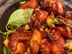 -鹿港小镇(悠唐店)