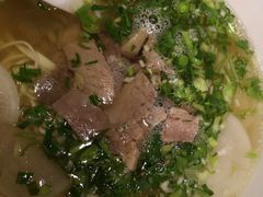 -夏雪花·手工拉面(南油店)