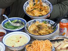 -樊记腊汁肉(竹笆市总店)