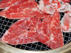 -炙城·韩式烤肉(南京东路店)