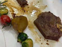 -维兰西餐(万泉河店)