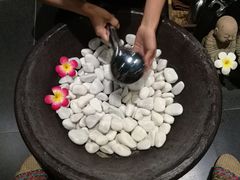 -泰合玺·精油疗愈 SPA(南京河西万达店)