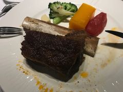 -王品牛排(郑州大卫城店)