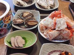 -阳光岛·海鲜盛宴(银泰中心in99店)