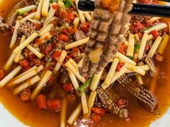 -飞虹鱼馆(春华路店)