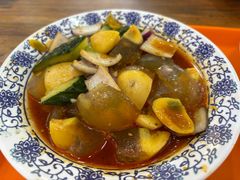 -豫掌柜饸饹面·烩面(秀沿路店)