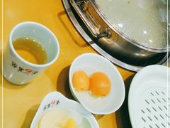 -家里婆自助水饺(振华路店)