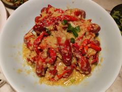 -王红军龙虾(新民路店)