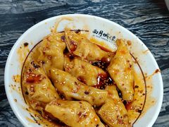 -西月城谭豆花(春熙路店)
