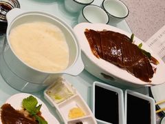 -紫光园·烤鸭(紫燕中路店)