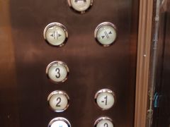 -天津津利华酒店