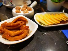 -九龙湾茶餐厅(东门店)