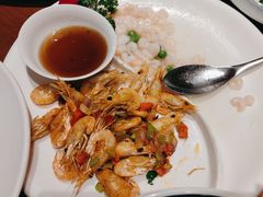 -上海人家花樣年华(中山公园店)