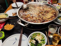 -小饕荟雅安贡椒鱼鲜馆(广福桥店)