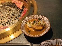 -铭牛烧肉·和牛海鲜自助(高新月牙湖店)