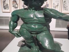 -中华艺术宫(上海美术馆)