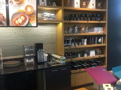 -星巴克(长春开运街欧亚店)