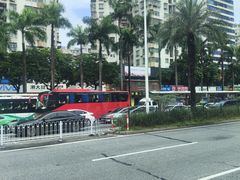 -珠海拱北口岸