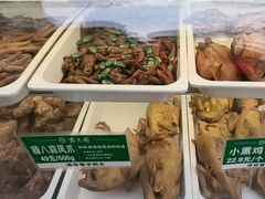 -紫光园(劲松店)