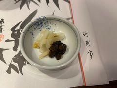 -竹叶亭(银座店)