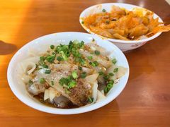 -发财凉粉(公园中路店)