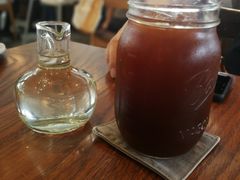 美式咖啡-ROAST coffee & eatery