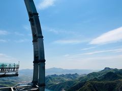 -京东石林峡风景区