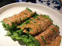 -绿茶餐厅(领展购物广场·中关村店)