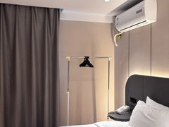 -锦江之星(广州海珠江泰路地铁站店)