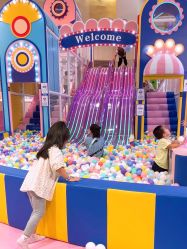 -多奇妙儿童乐园(昆山吾悦店)