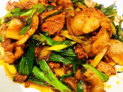 -院8里·少城记忆老川菜(宽窄巷子店)