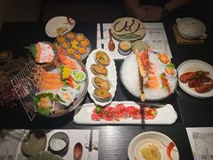 -花潮料理艺食馆(成都万象城店)