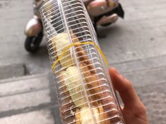 -甜嘟嘟烘焙坊(舒城路店)