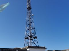 -白草畔自然风景区