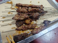 -铁诚烤肉