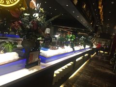 -加餐海鲜自助(宝龙一城店)