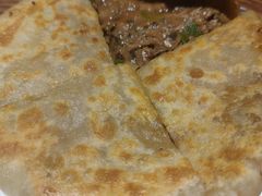 -清真吴记门钉肉饼·喜多利