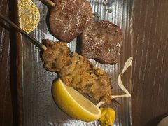 -鸟鹏烧鸟居酒屋(熙龙湾店)