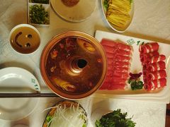 -东来顺饭庄(天坛店)