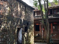 -乌石村