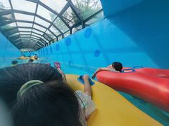 -清河半岛温泉度假酒店