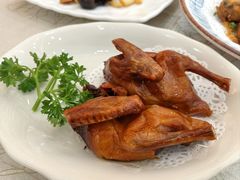 -轩记海鲜餐厅·四十五年老字号·经典粤菜(西区彩虹店)