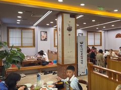 -全州拌饭馆(断桥店)